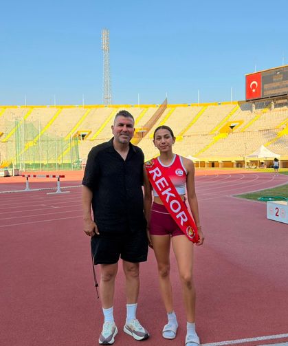 Ada, adım adım Dünya Şampiyonası’na