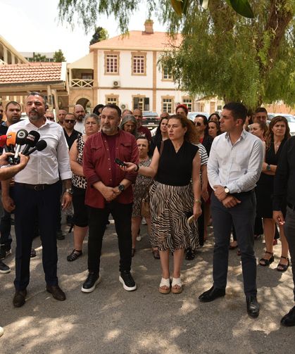 "Mahkemelerdeki personel eksikliğini 15 Eylül'e kadar giderin"