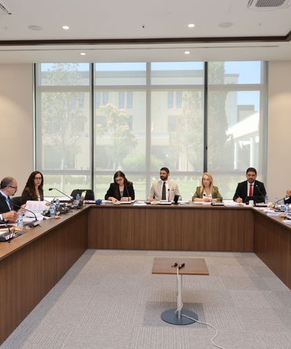 Atatürk Öğretmen Akademisi yasa tasarısı komitede onaylandı