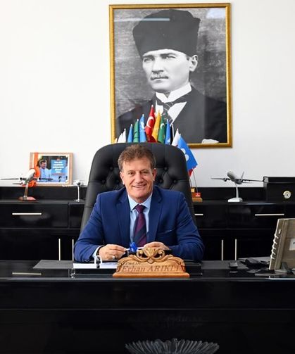 Arıklı: “KKTC, Türkiye’nin yapay zekâ eylem planında yerini alacak”