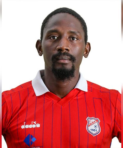 DTB'den Babacar Diop Hamlesi