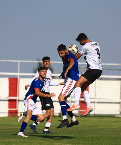 BTM 2’de heyecan artıyor