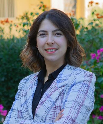 DAÜ Öğretim Üyesi Gezer, beslenme ve diyetetik alanında ilk Kıbrıslı Türk profesör oldu