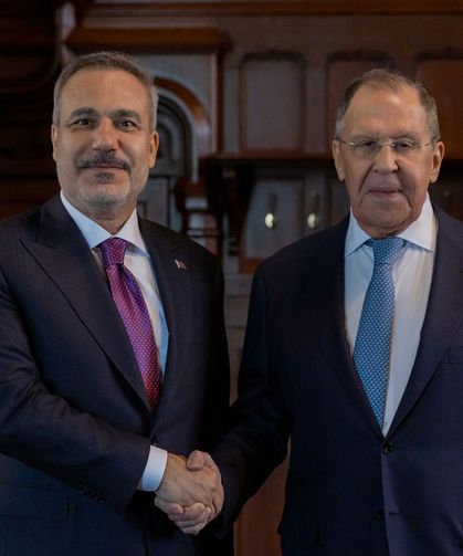 Hakan Fidan: "Hürmüz Boğazı'nın serbest ve kesintisiz geçişine açık tutulması hayati önemde"