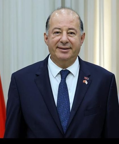 Dinçyürek: “Cumhurbaşkanı Erhürman’na gerekli tüm tetkikler yapıldı, sonuçlar olumlu çıktı”