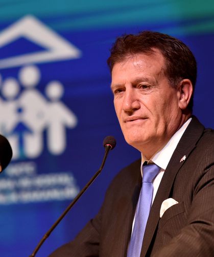 Arıklı: “Siber zorbalık sadece çocuklar için değil gençler, aileler ve yetişkinler için de büyük tehlikeler içeriyor”