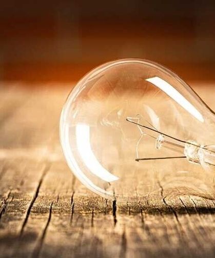 İskele bölgesinde elektrik kesintisi