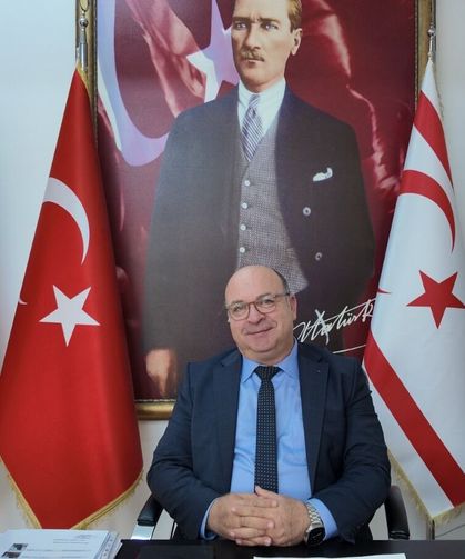 Erenköy-Karpaz Belediye Başkanı Bakırcı, gelecek seçimde yeniden aday olacağını açıkladı