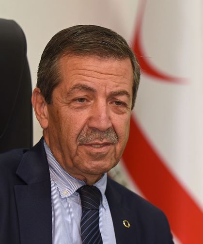 Ertuğruloğlu, Cumhurbaşkanı’na bazı sorular sordu