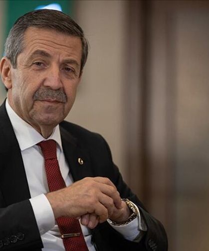 Ertuğruloğlu: “Bu halkın ne istediğini en iyi bu halkın tarihi söyler”