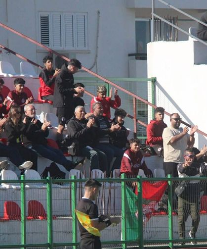 Hamitköy’de yönetim görev dağılımı yaptı