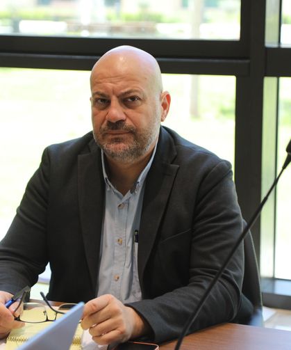 Hasan Küçük: “Geçici çalışanlara ilişkin yasa kamuya güç verecek”