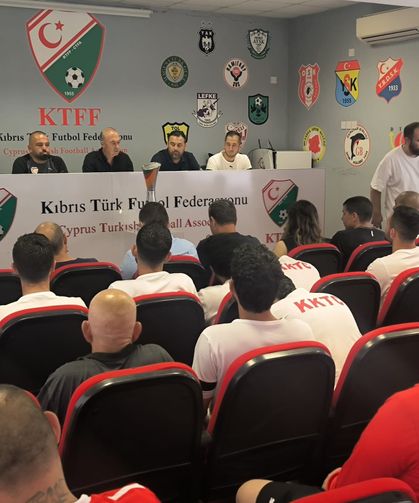 Şampiyon Milliler Kupayı Federasyona Getirdi