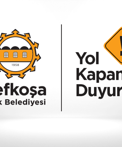 Hamitköy - Yasemin Sokak’ta yarından itibaren yağmur suyu drenaj çalışması yapılacak