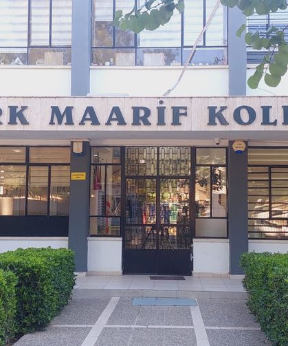 Kolej Giriş Sınavı’nın ikinci basamağı (KGS-2) bugün yapılıyor