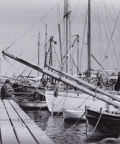 "Mağusa Limanı: Hafızaya Davet" sergisi açılıyor