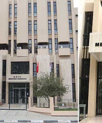 Merkez Bankası, 2026'nın ilk çeyrek bültenini yayımladı
