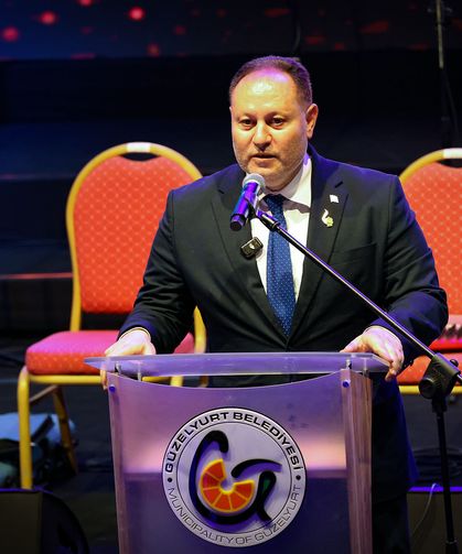 “Toprağa, üretime, egemenliğe ve bölgenin değerlerine sahip çıkacağız"