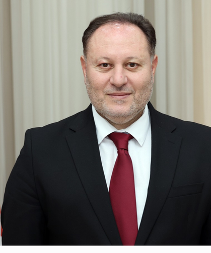 Öztürkler Bilbay Eminoğlu’nun vefatı dolayısıyla taziye mesajı yayımladı