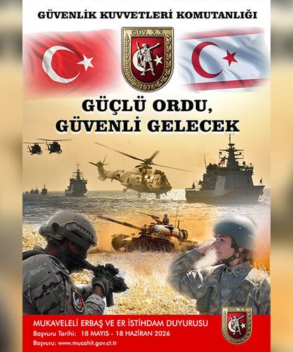 GKK mukaveleli personel alımı için başvuru kabul edecek
