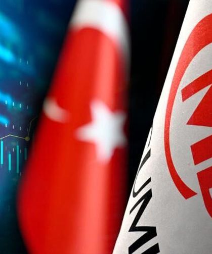TCMB faiz kararını yarın açıklayacak