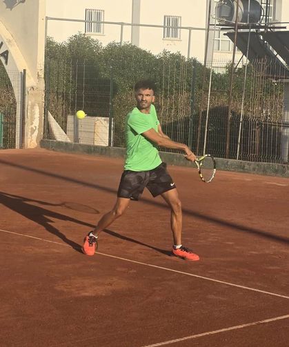 Senyör Cup’ta heyecan artıyor