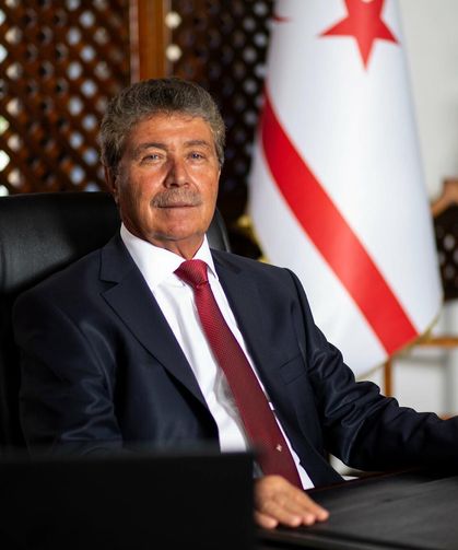 Üstel: “Bahçeli’nin davamıza verdiği destek bizim için kıymetlidir”
