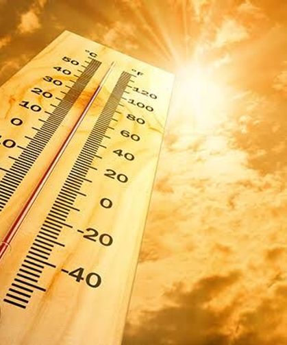 Aşırı sıcaklar nedeniyle güneş altında çalışma 1 Ağustos’a kadar yasaklandı