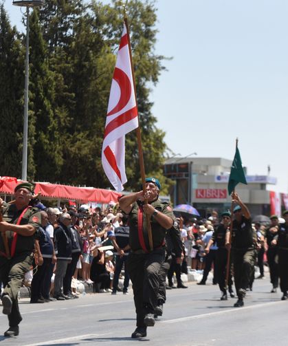 20 Temmuz Barış ve Özgürlük Bayramı tören ve etkinliklerle kutlanacak