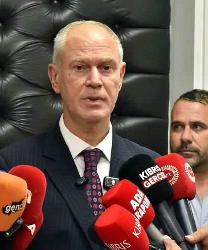 Hasipoğlu: “Asgari ücret işçi ve hükümet kanadının oylarıyla brüt 70 bin 893, net 61 bin 677 olarak belirlendi”