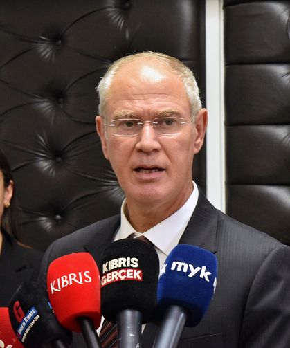 Asgari Ücret Tespit Komisyonu ikinci toplantısı tamamlandı... Hasipoğlu: “Haftaya perşembe kararı açıklayacağız”