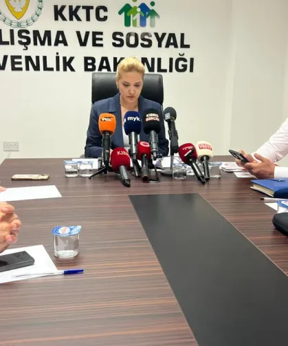 Asgari Ücret Saptama Komisyonu yarın yılın ikinci asgari ücretini belirlemek için toplanacak