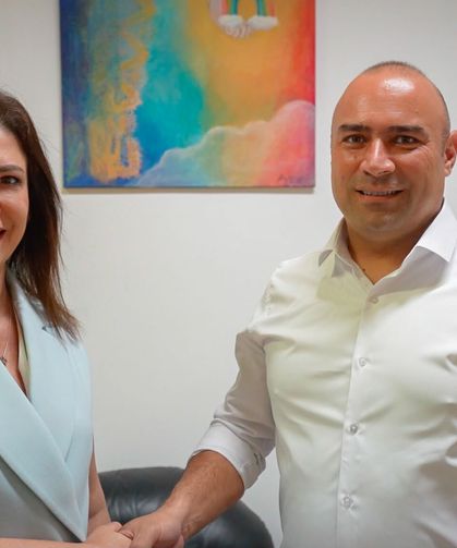 CTP Beyarmudu'nda Ahmet Zort'a destek kararı aldı