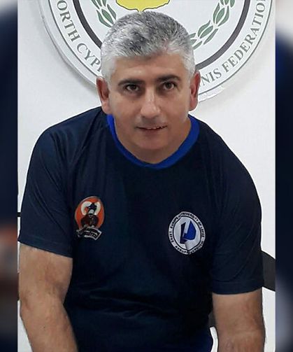 Dinç noktayı koydu