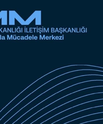 TC Cumhurbaşkanlığı İletişim Başkanlığı DMM'den, "Türkiye'nin Kıbrıs'ta işgalci, askeri varlığının gayrimeşru olduğu" id