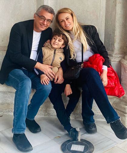 Cumhurbaşkanı Erhürman’dan “Gayet iyiyim” mesajı