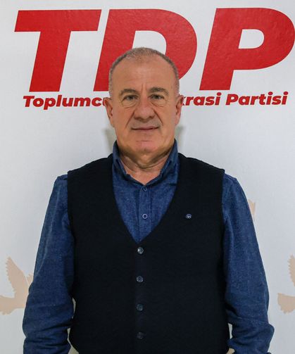 Yaylalı: “Çalışanın eriyen alım gücü pazarlık konusu değildir”