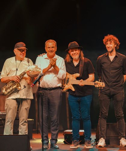 26. Uluslararası Mağusa Kültür ve Sanat Festivali devam ediyor