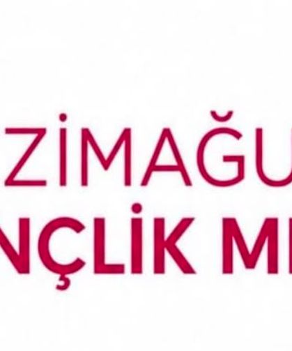Gazimağusa Gençlik Meclisi kuruldu