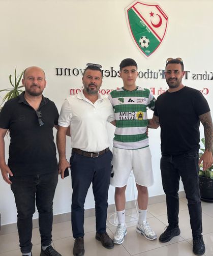GG'den Erez Işık Hamlesi