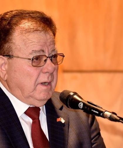 Hasan Yılmaz Işık'tan "bağımsızlık ve egemenlik hakkımızı tanıyın" çağrısı