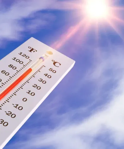 Hava sıcaklığı 36-39 derece dolaylarında seyredecek
