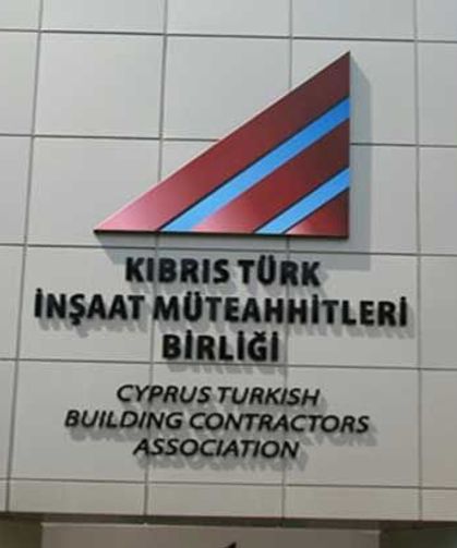 Müteahhitler Birliği Başkanı Gürcafer: “Hukukun siyasallaştırılması Kıbrıs'taki diyalog sürecine zarar verir”