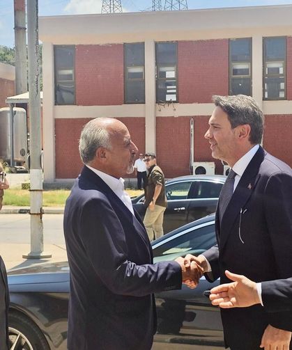 Kıb-Tek Yönetim Kurulu Başkanı Uzun: “Enerji alanında tarihi bir dönüşüm süreci yaşıyoruz”