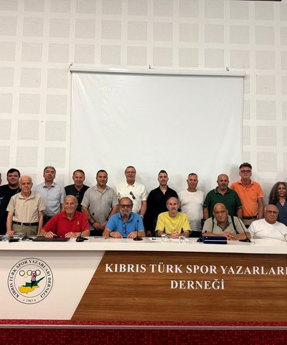 “Yapay Zekâ ve Spor Haberciliği” konuşuldu