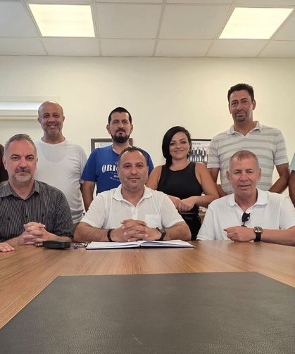 KTSYD yönetim kurulunda yeni görevlendirmeler yapıldı