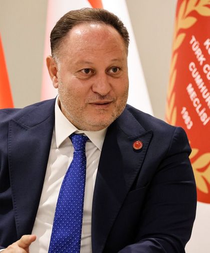 Öztürkler: “BM Kıbrıs Türk halkına karşı tarafsızlığını kanıtlamalı, izolasyonların kaldırılması için somut adım atmalı