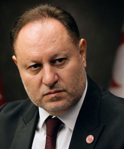 Öztürkler, NATO Zirvesi’ni değerlendirdi: “Türkiye’nin yükselişi bizim de yükselişimizdir”
