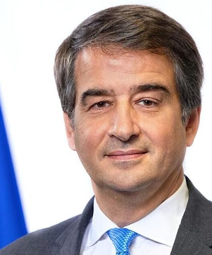 Avrupa Komisyonu, Raffaele Fitto’yu Komisyonun Kıbrıs Özel Temsilcisi olarak atadı