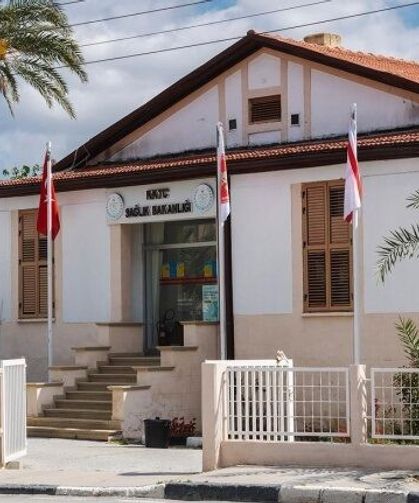 Gemi kazası nedeniyle hastanelerde yatarak tedavi gören hasta sayısının 3’e düştüğü açıklandı